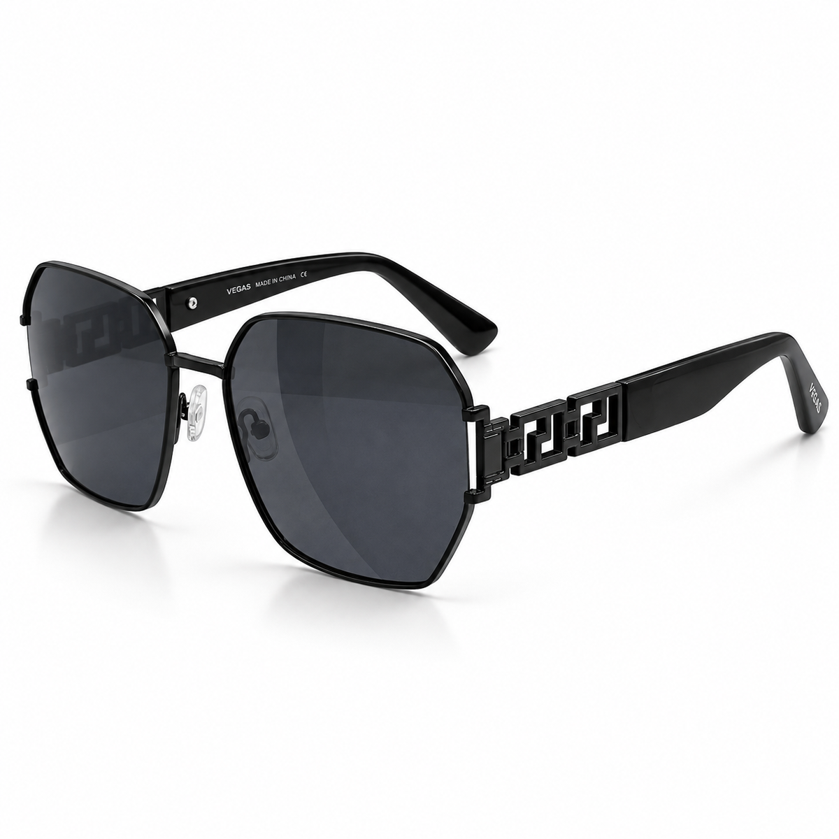 VG001 black