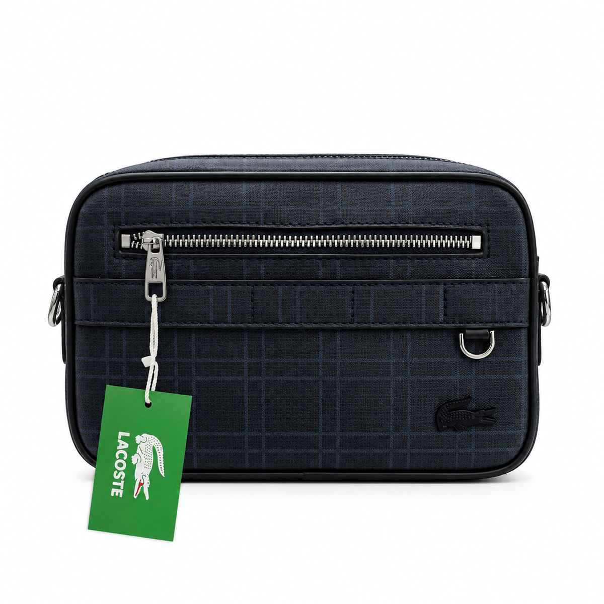 LACOSTE hand bag .5