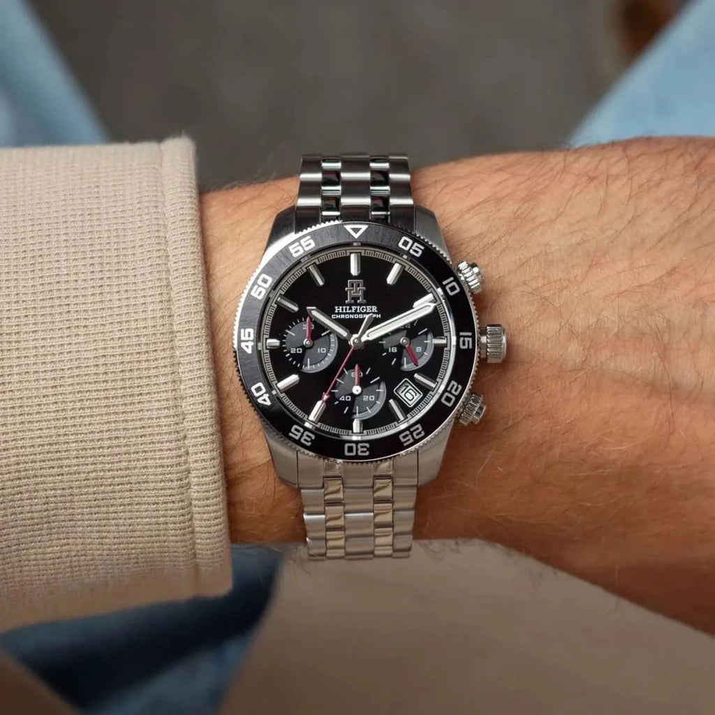 Tommy hilfiger 1792156 - cornerwatchesstore