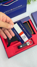 Tommy hilfiger set .10