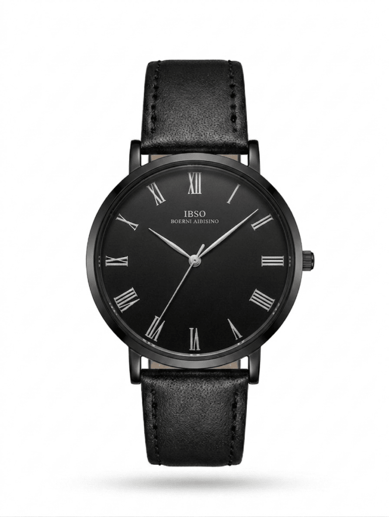 Ibso santos .40 - cornerwatchesstore
