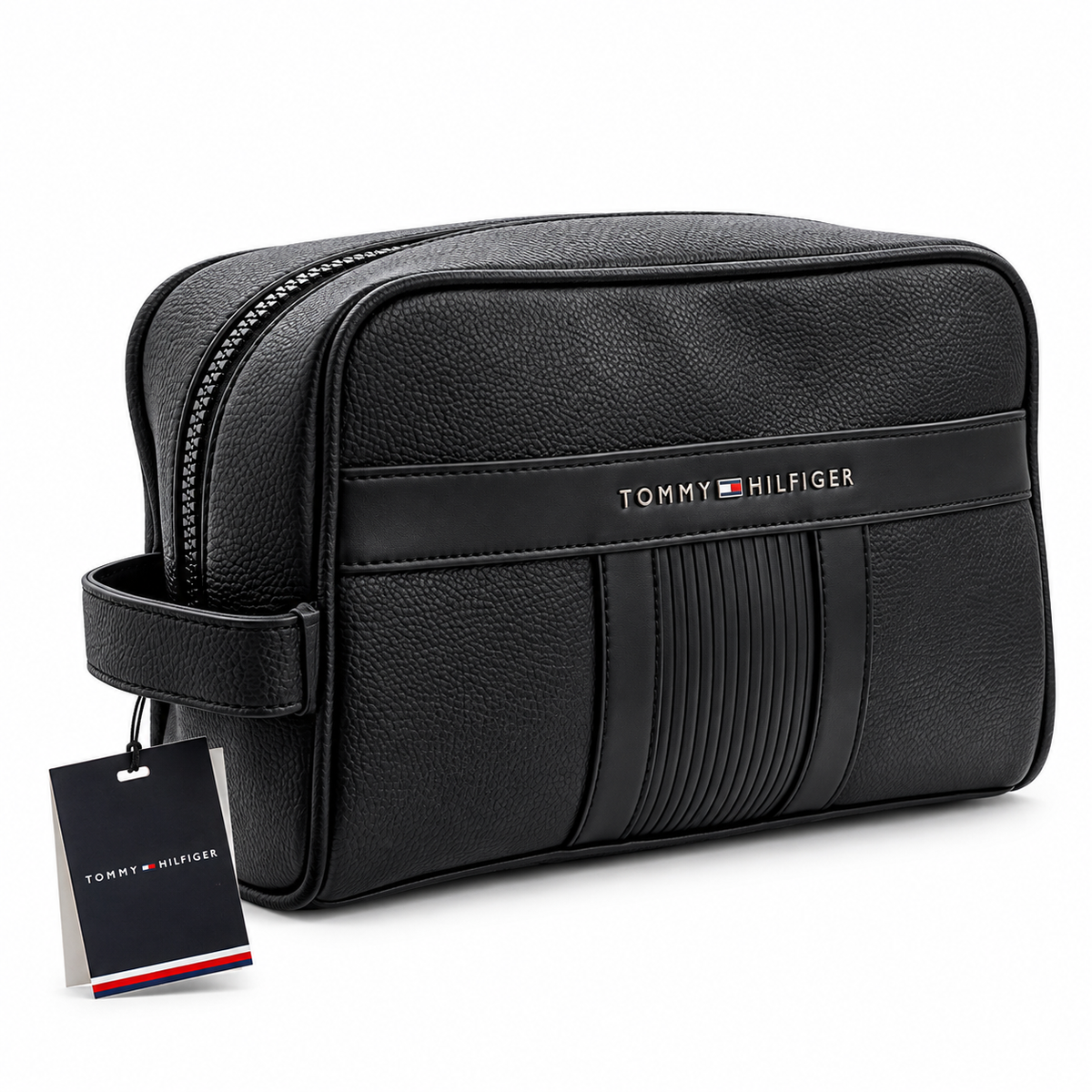 Tommy hilfigar hand bag.6