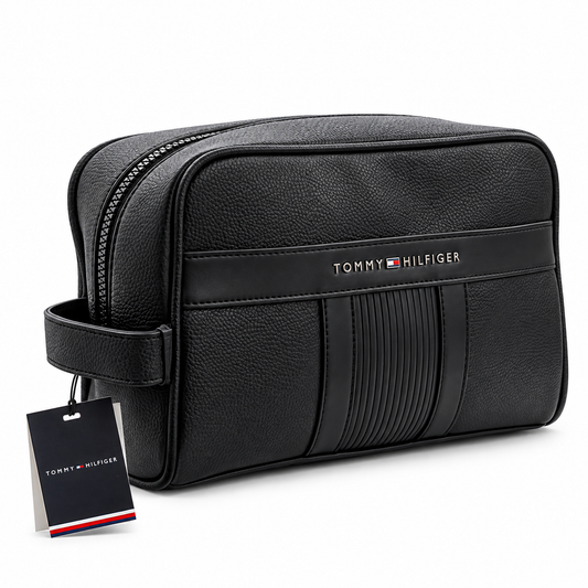 Tommy hilfigar hand bag.6