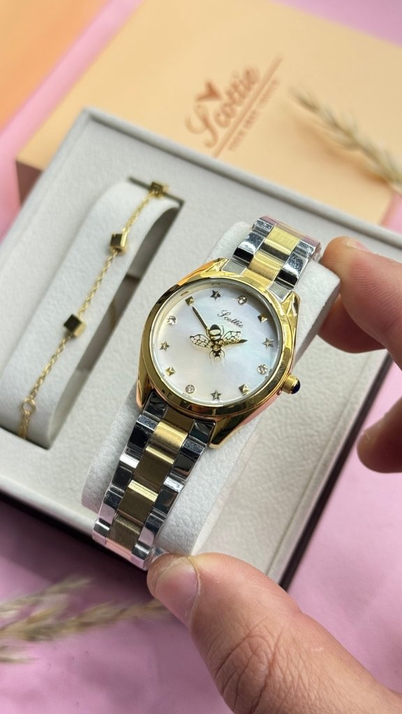 Scottie set .03 - cornerwatchesstore