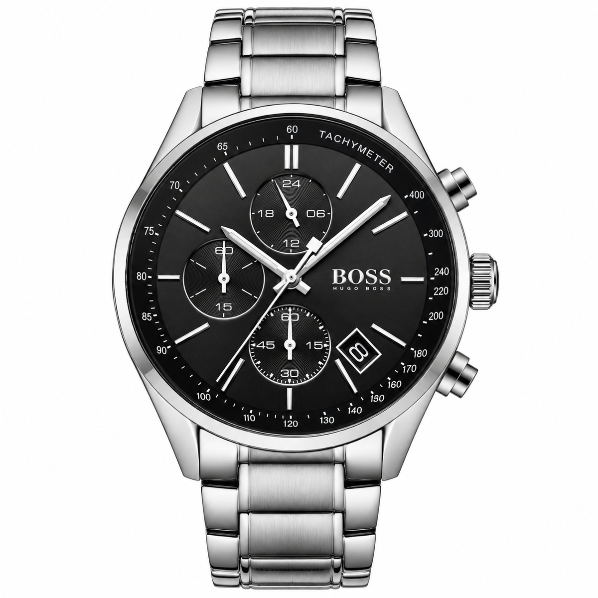 Hugo Boss Watch For Men 1513477