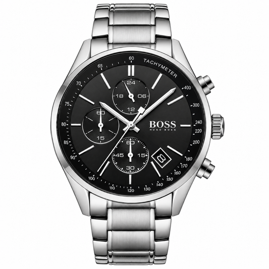 Hugo Boss Watch For Men 1513477