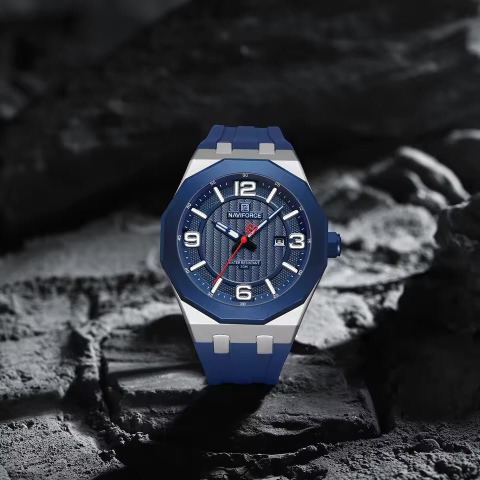 NAVIFORCE 8079.01 - cornerwatchesstore