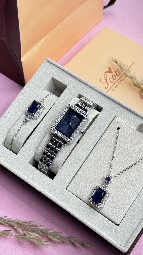 Scottie set .04 - cornerwatchesstore