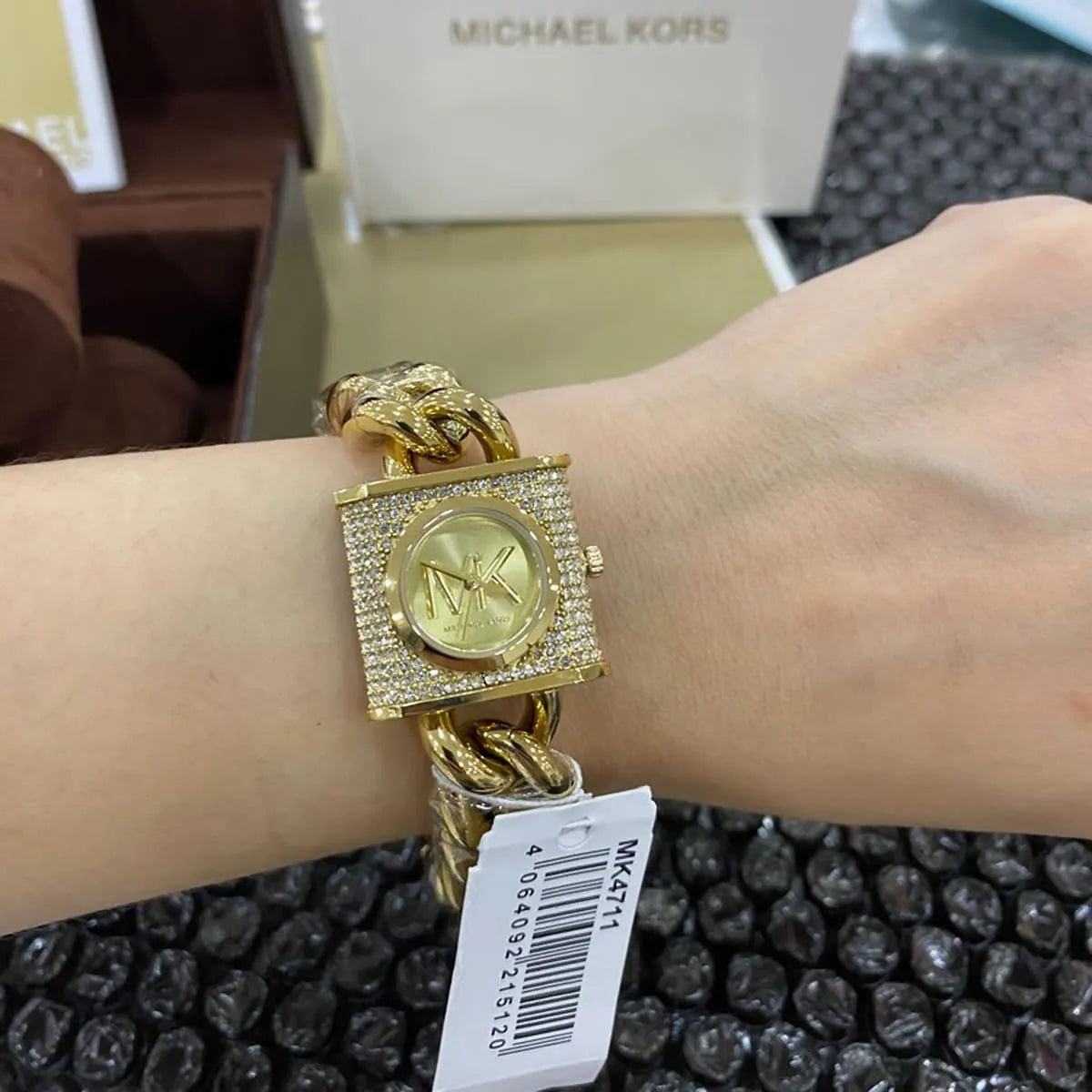 Micheal kors MK4711