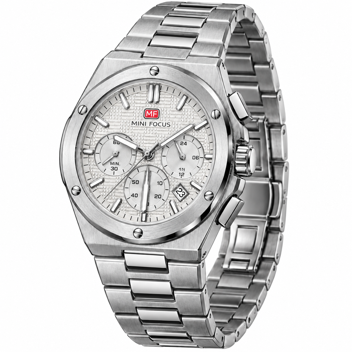 Men watch Mini focus No.MF0641G