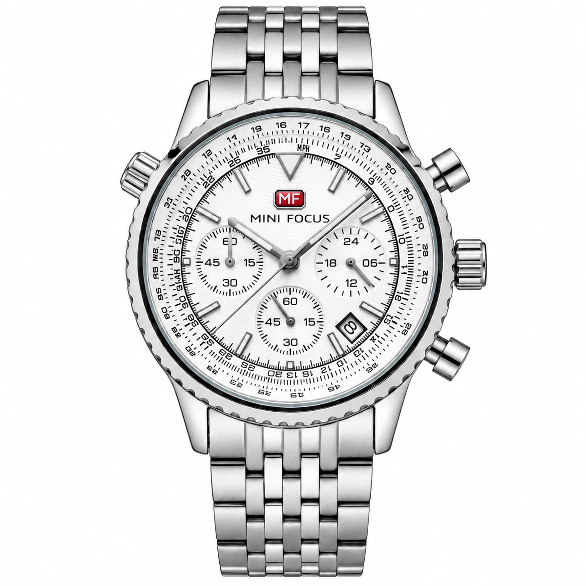 MF0463G.06 white dial