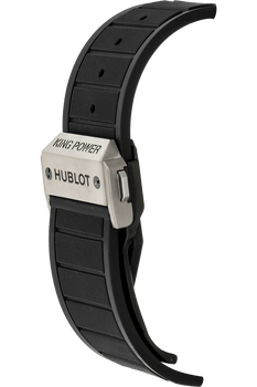 Hublot Big Bang King Power Mirror Watch - Black - image 3