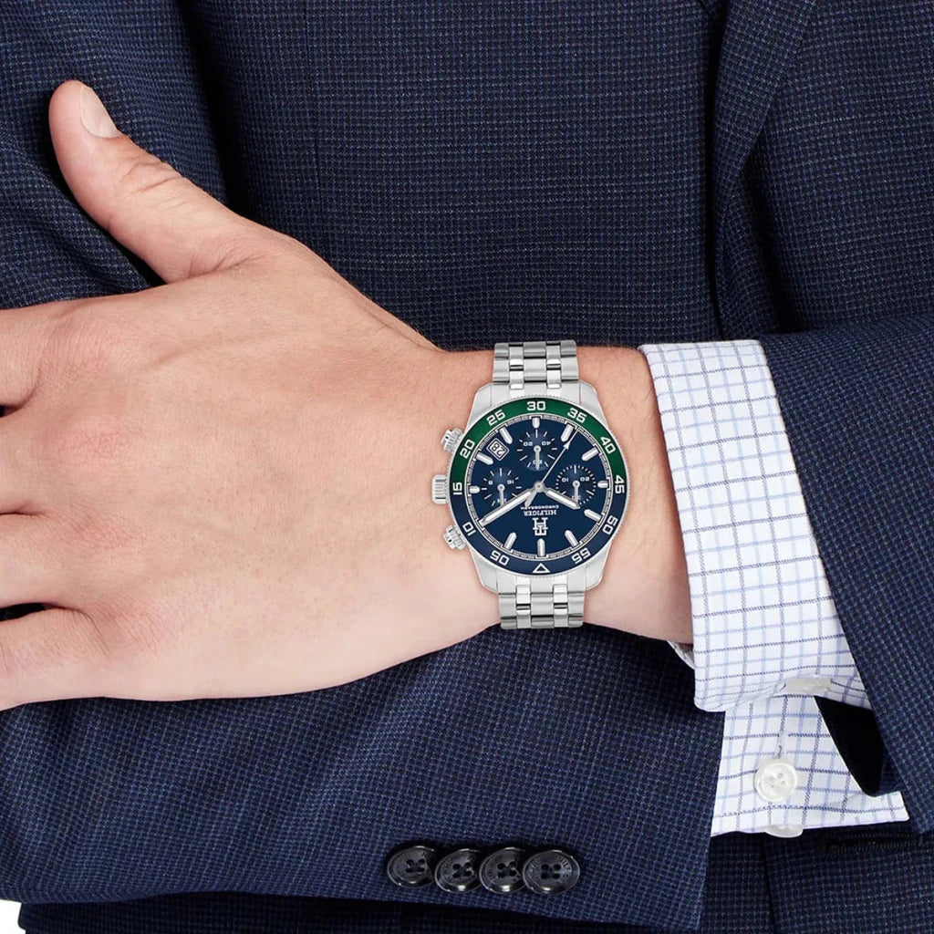 Tommy hilfiger 1792185 - cornerwatchesstore