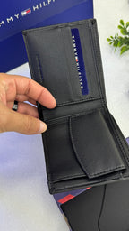 Tommy wallet.100