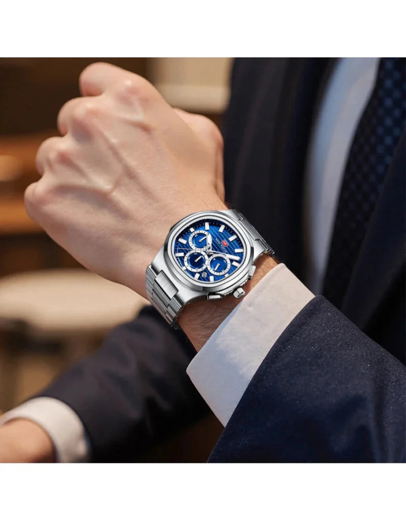MINI FOCUS MF0610G.02 - cornerwatchesstore