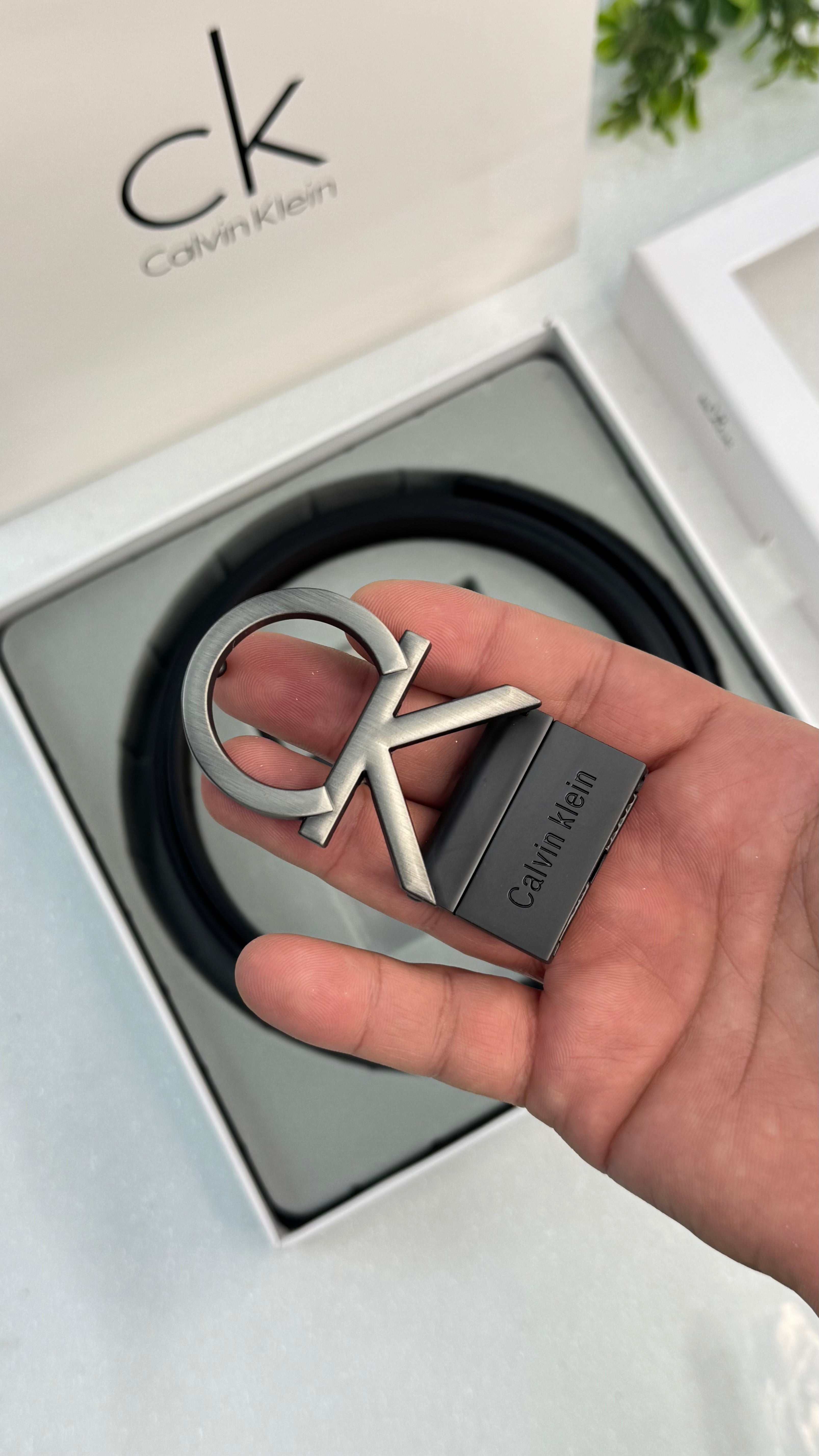 Calvien klien set (belt.2)