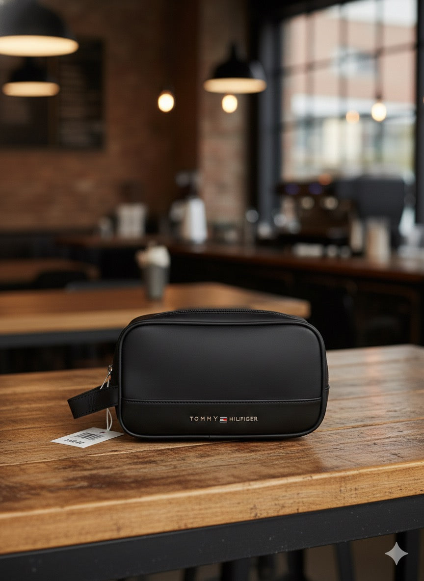 Tommy hilfiger bag .03