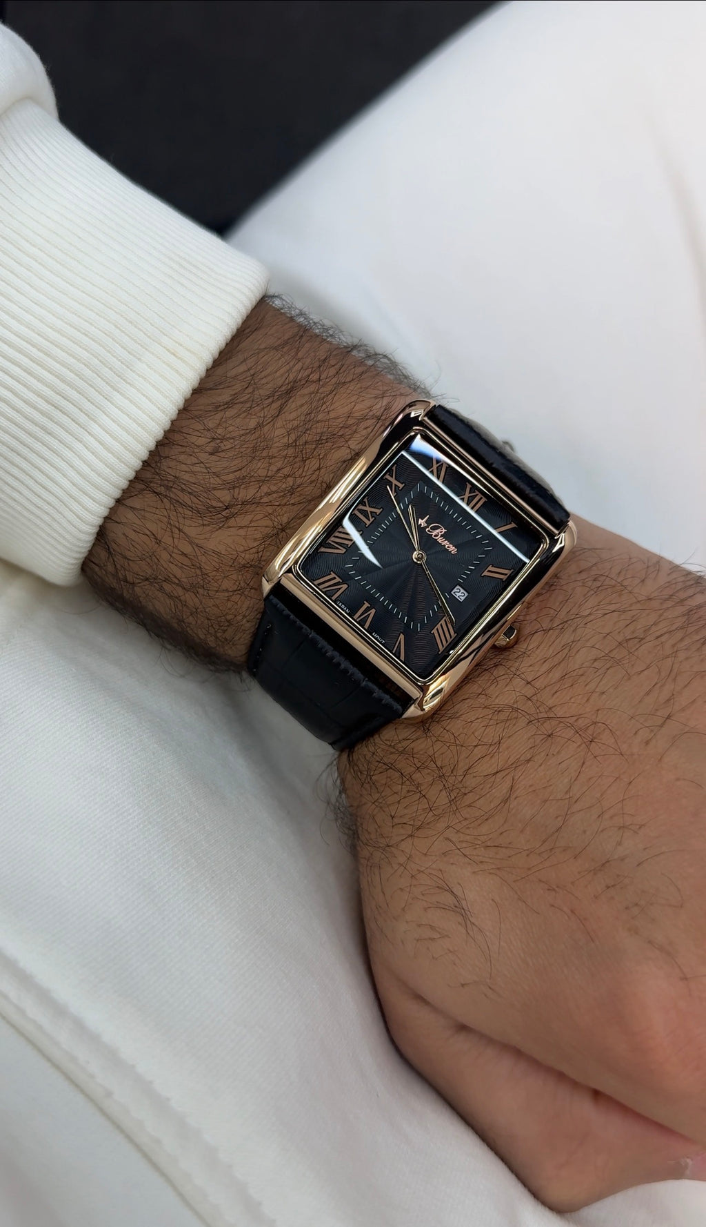 Buren classic.02