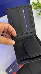 Tommy wallet.102