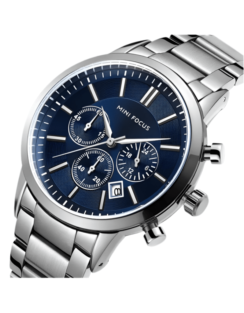 ساعة Mini Focus للرجال MF0188G-02 - cornerwatchesstore