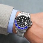 Rolex Gmt master