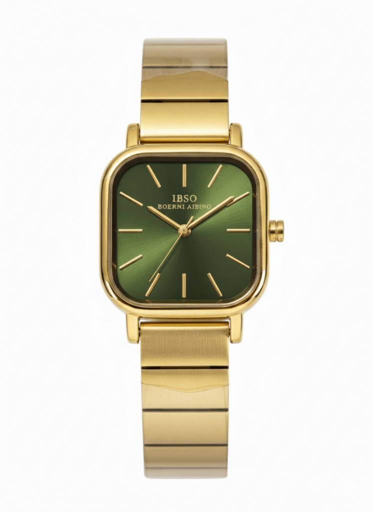 Ibso vintage.70 - cornerwatchesstore
