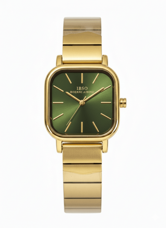 Ibso vintage.70 - cornerwatchesstore