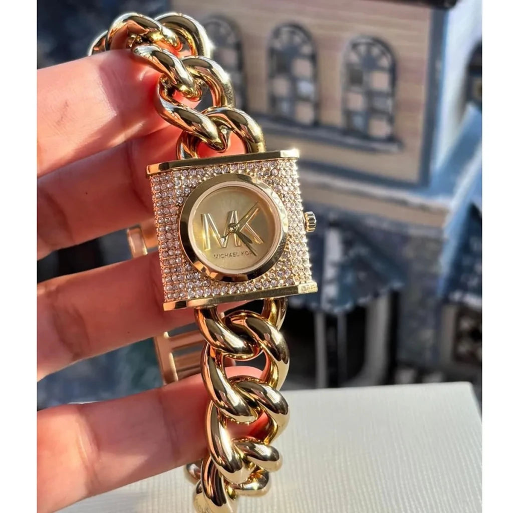 Micheal kors MK4711 - cornerwatchesstore