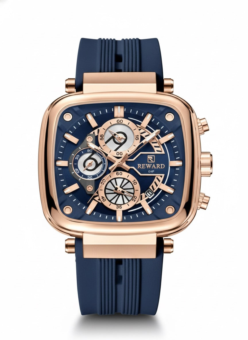 ‏Reward Blue strap .01