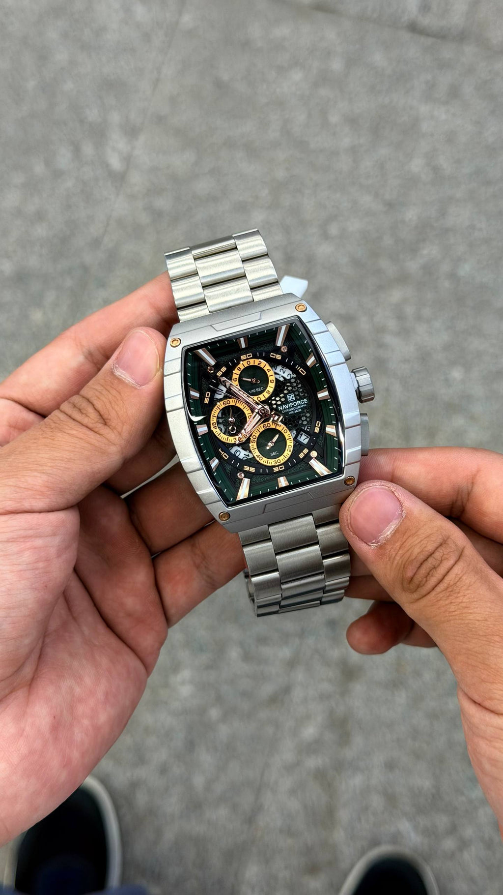 NAVIFORCE NF8066.04