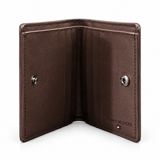 Tommy Brown Men Wallet .95