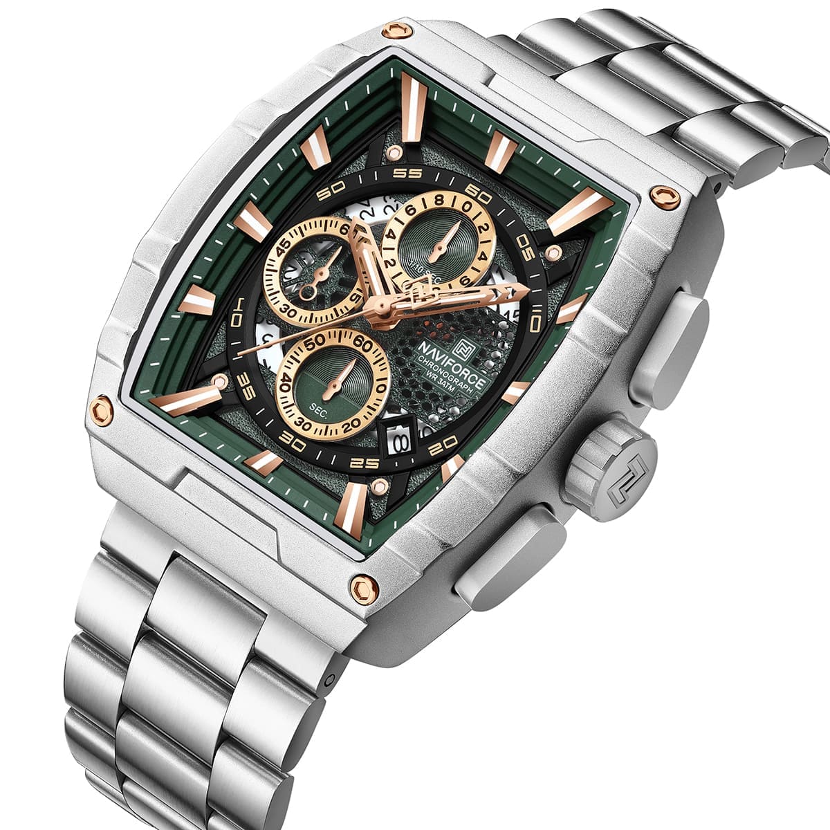 NAVIFORCE NF8066.04