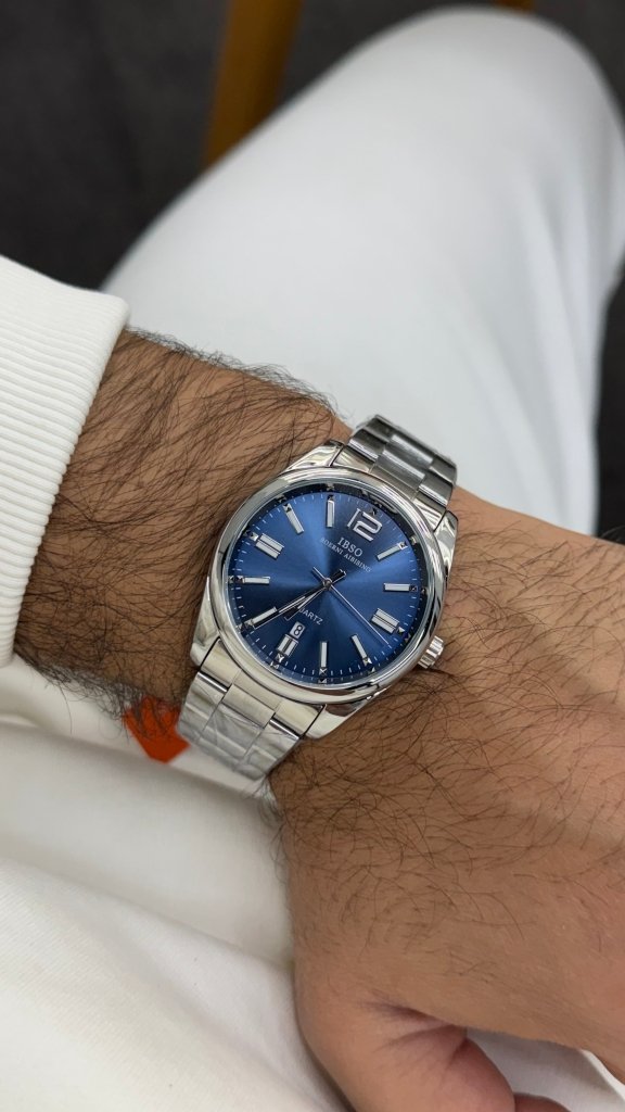 ‏ibso c.01 - cornerwatchesstore