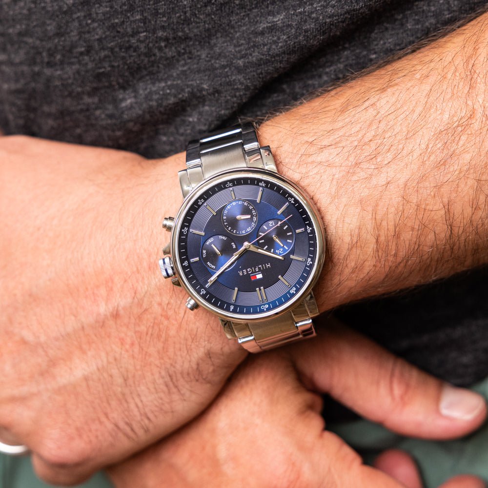 Tommy hilfiger 1710588 - cornerwatchesstore