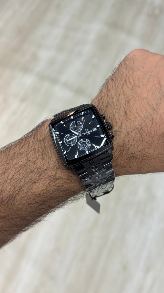 RD81100M BB - cornerwatchesstore
