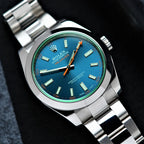 Rolex melgus