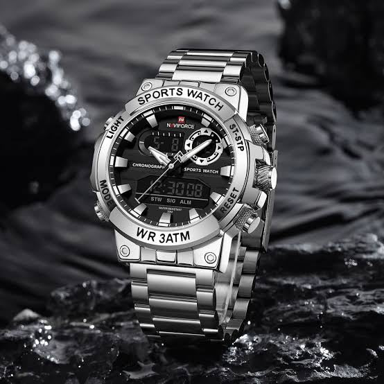 NaviForce NF.68