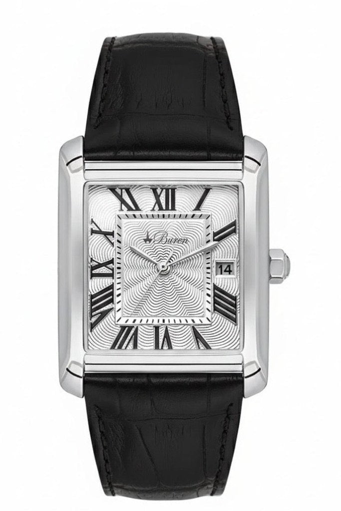 Buren classic.03 - cornerwatchesstore