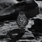 Naviforce Watch For Men NF8051S-B-B-B