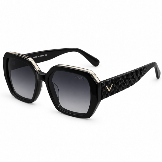 V6001 black
