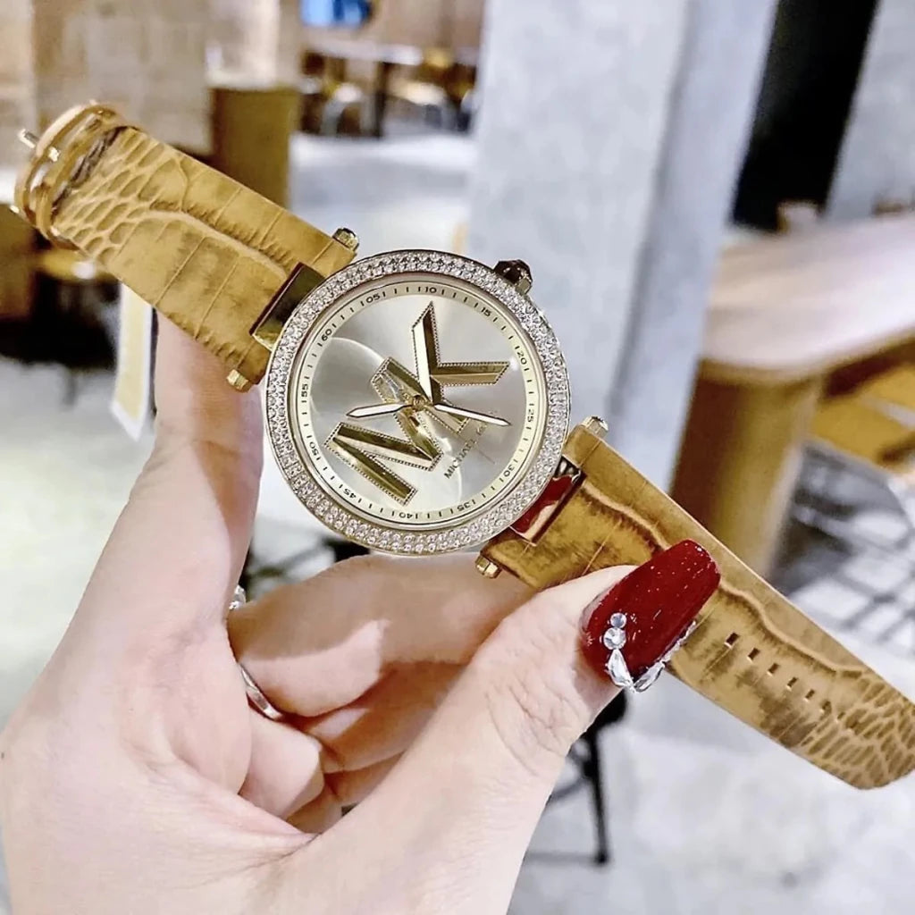 Micheal kors MK4725 - cornerwatchesstore