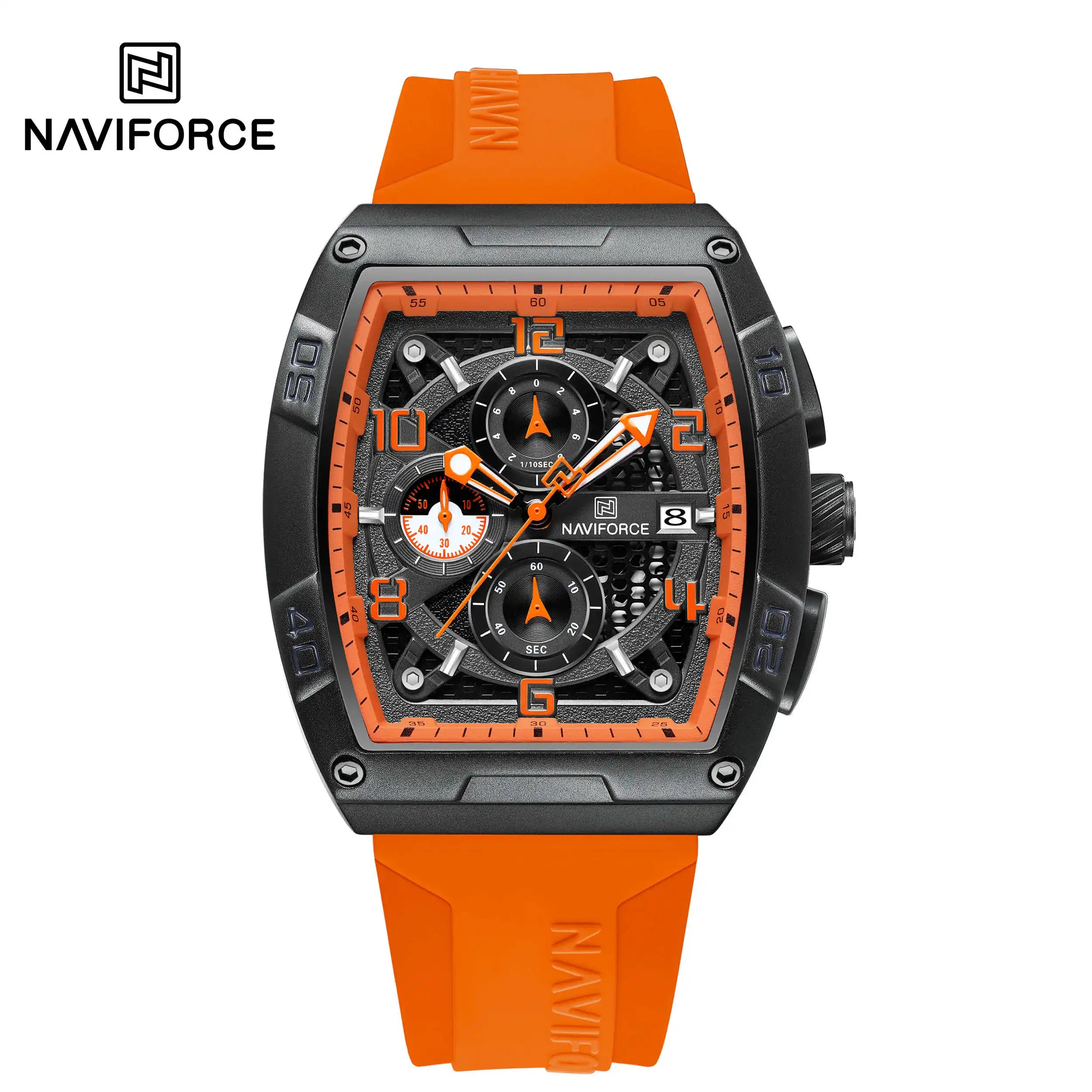 Navi force Nf8052
