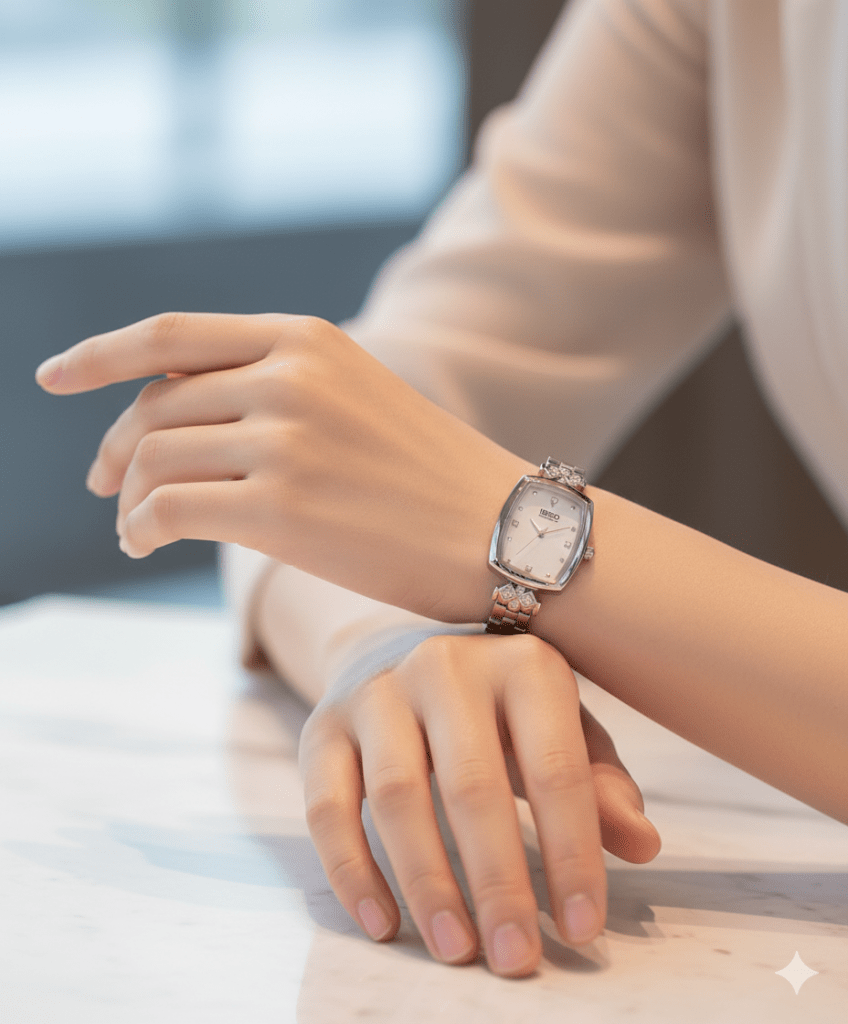 Ibso vintage .54 - cornerwatchesstore
