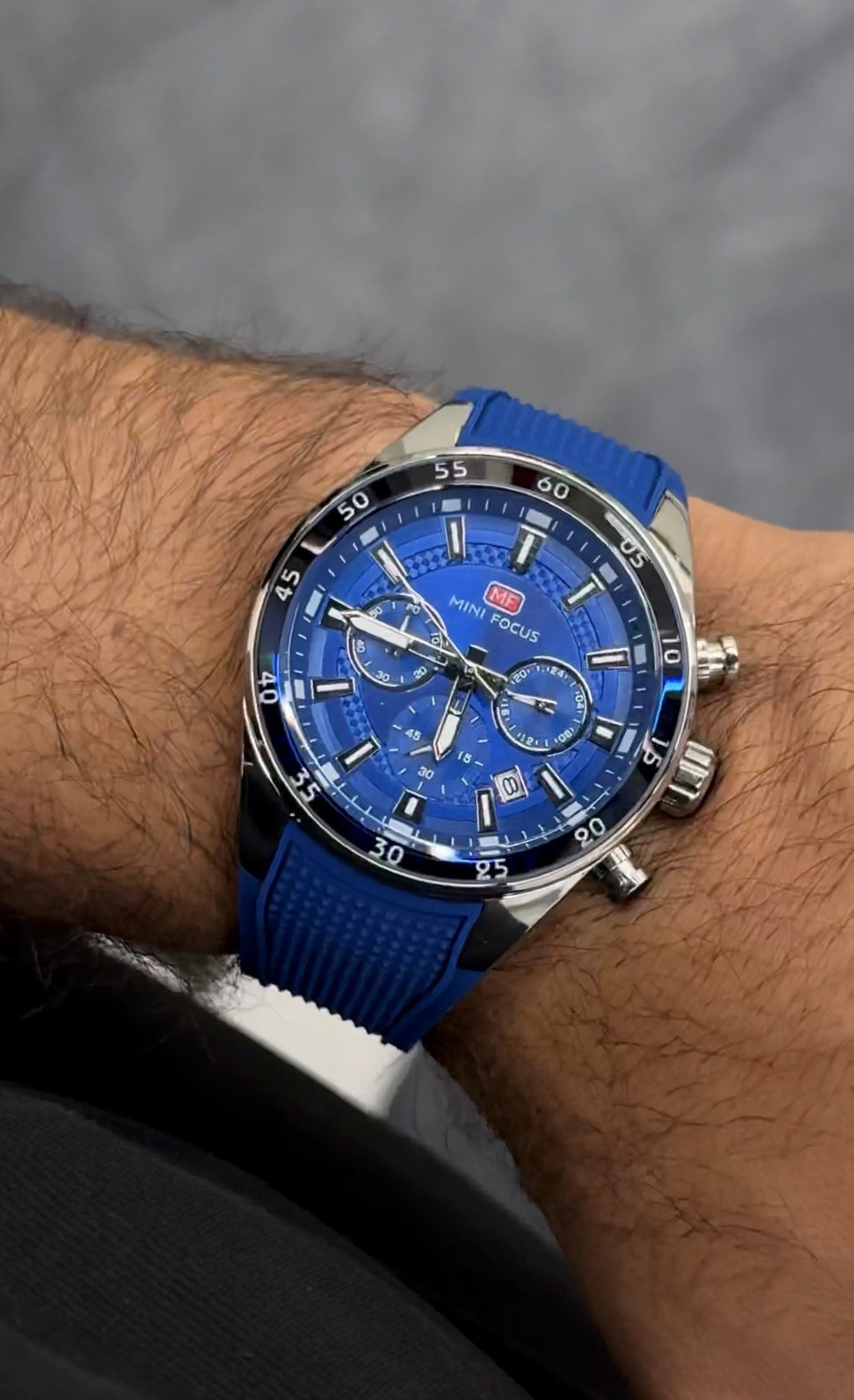 Blue MF0627G. 02
