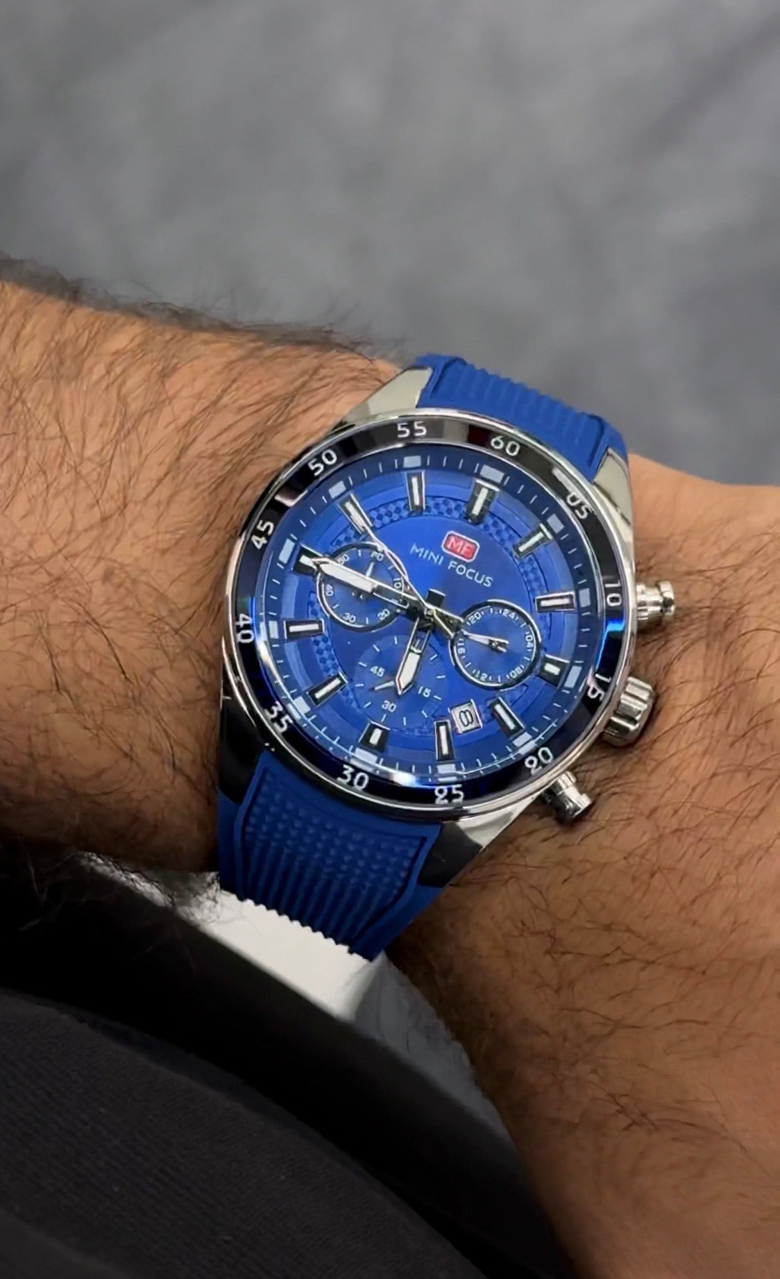 Blue MF0627G. 02