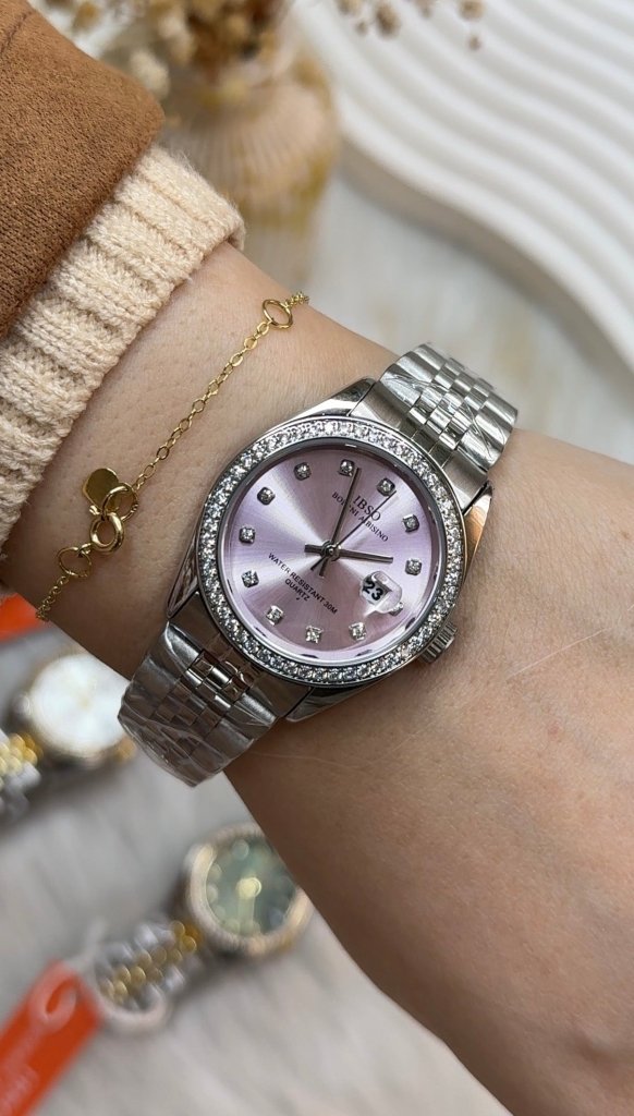 Ibso Rolex .06 - cornerwatchesstore