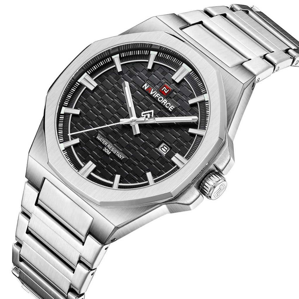 Navi Force .888 - cornerwatchesstore