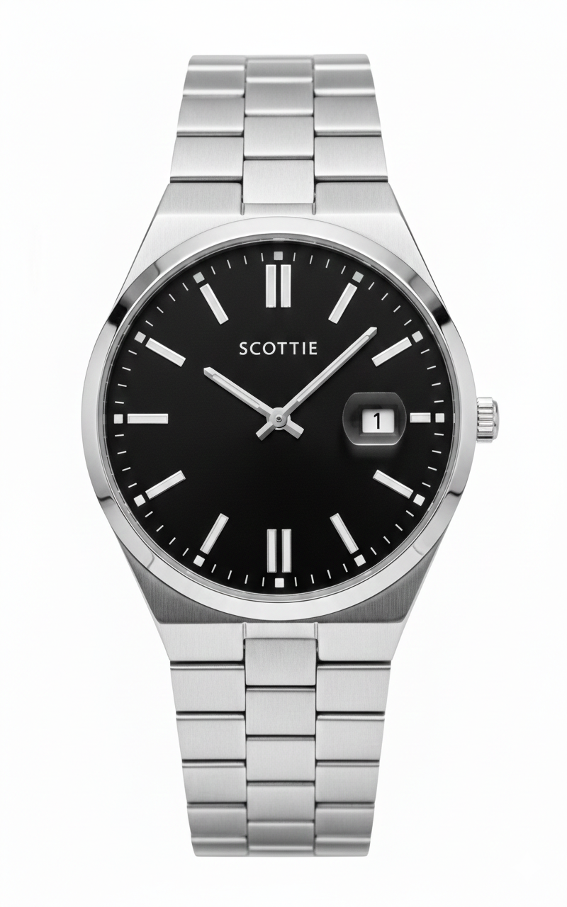 Scottie black dila