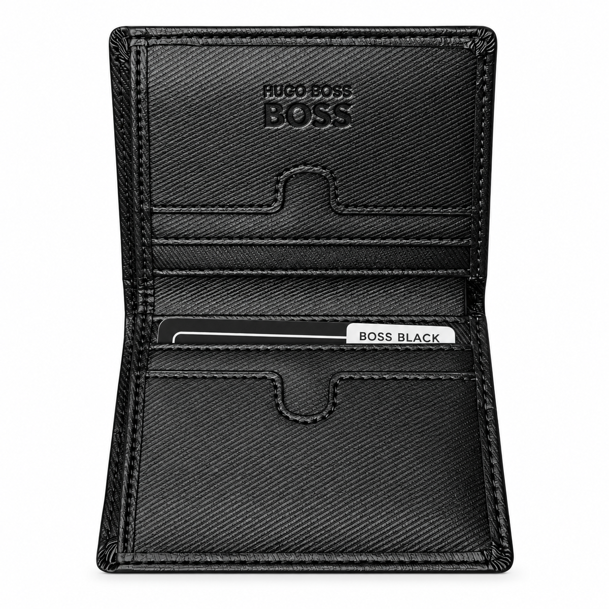 Boss Black men wallet