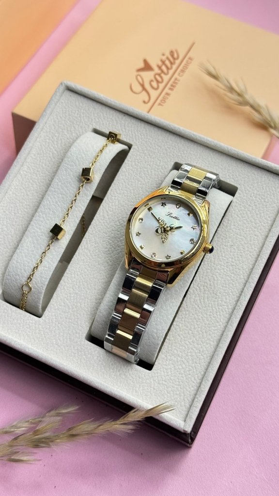 Scottie set .03 - cornerwatchesstore